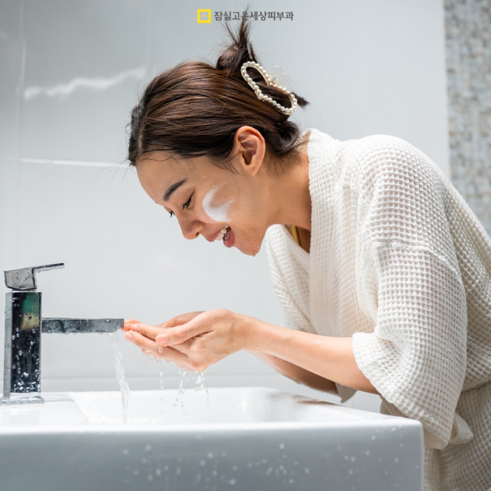 재발하는 여드름, 원인부터 일상 관리까지 제대로 아는 것이 중요합니다. 관련 이미지 7