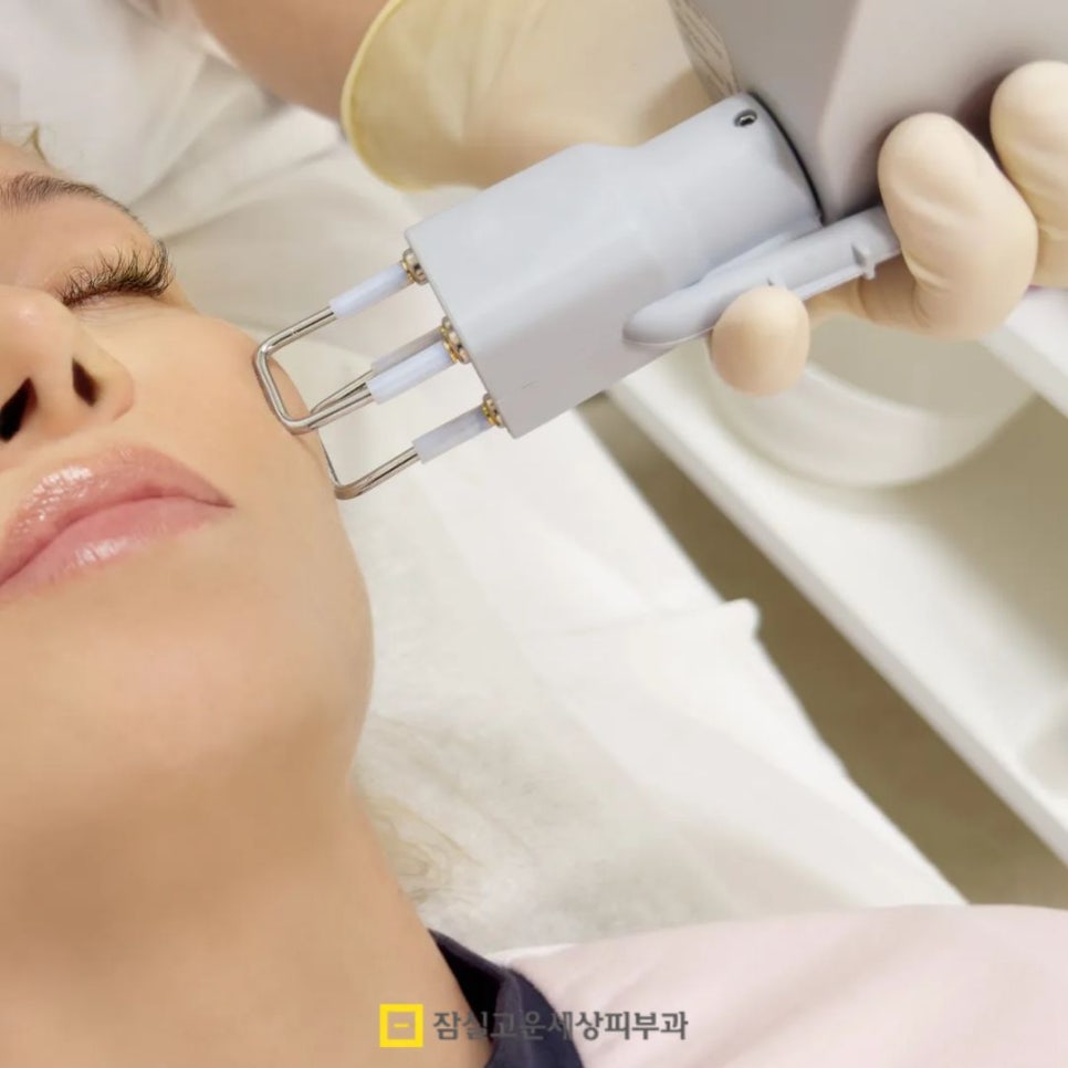 여드름 흉터, 왜 유형에 따라 치료 방법이 달라져야 할까? 관련 이미지 7