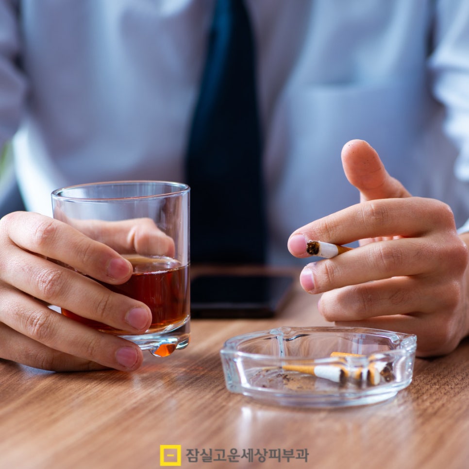 피부과 전문의가 권하는 핵심 피부관리법 5가지 관련 이미지 12