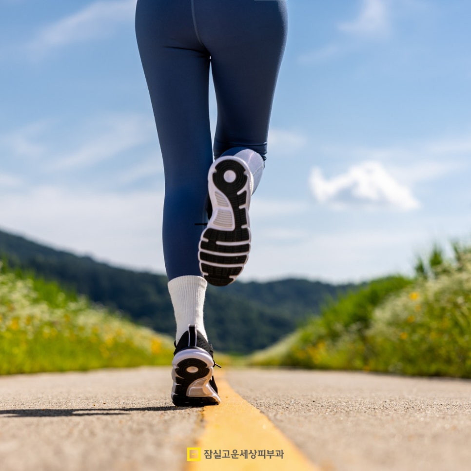 여름철, 피부탄력을 지키는 7가지 전략 관련 이미지 8