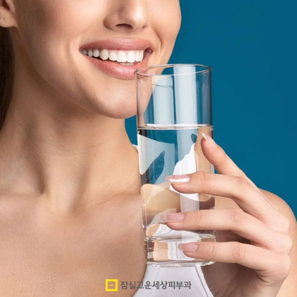 속건조, 수분크림만으론 안되는 피부의 구조적 문제 관련 이미지 9