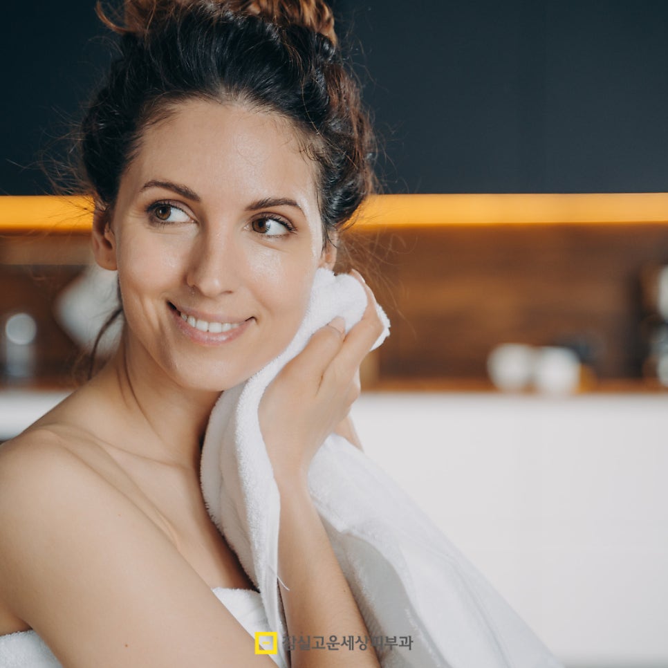 여름철 피부 발진, 제대로 알고 예방하는 방법 관련 이미지 9