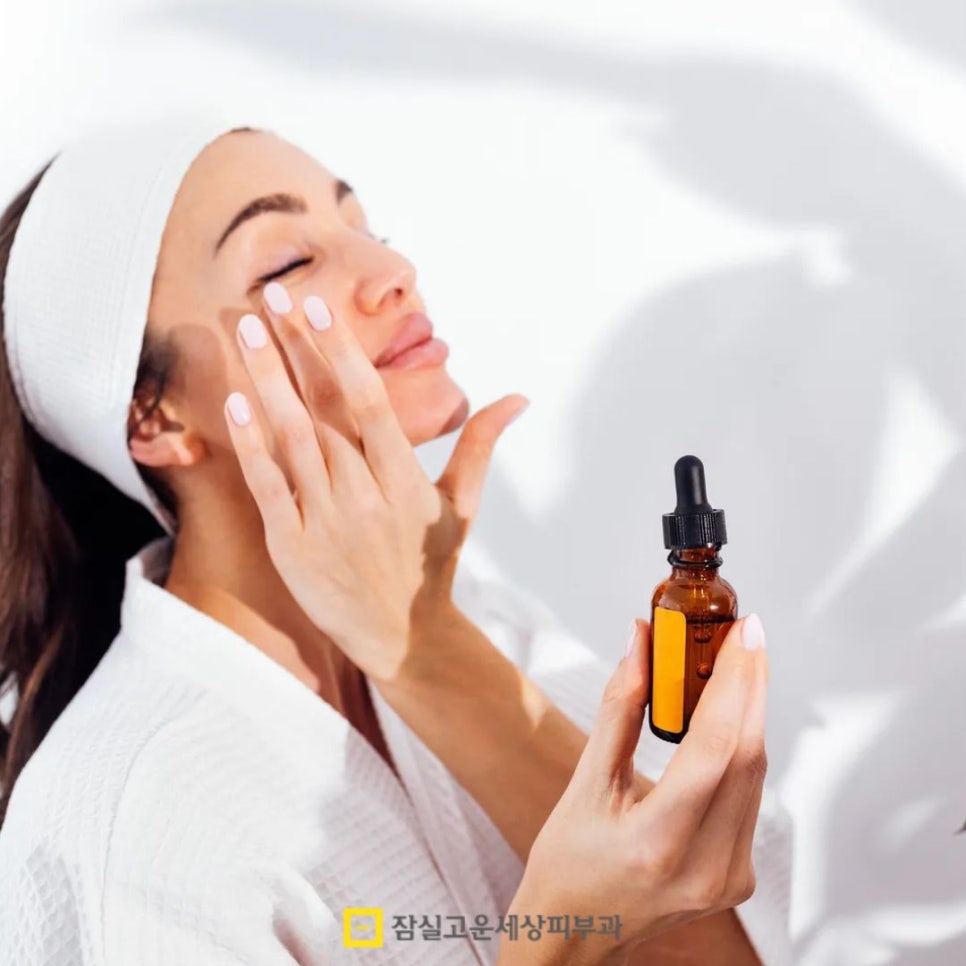 속건조, 수분크림만으론 안되는 피부의 구조적 문제 관련 이미지 8