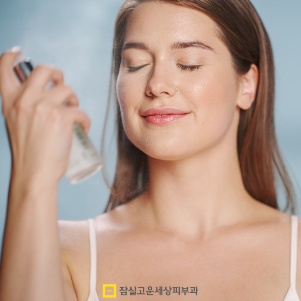 건조한 피부 관리 방법, 24시간 촉촉함 유지하려면? 관련 이미지 4