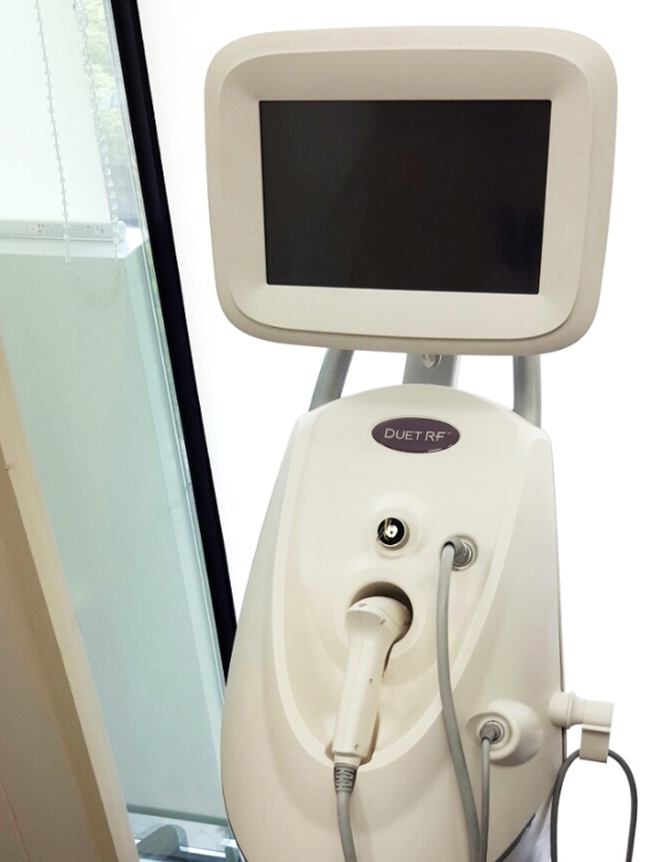 듀엣RF 얼굴리프팅(잠실고운세상피부과/잠실역피부과/송파구피부과) 관련 이미지 1