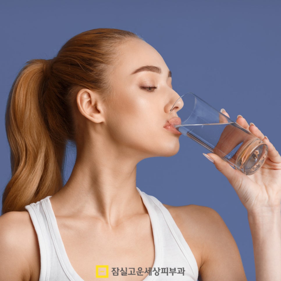 건조한 피부, 수분크림 vs 보습크림 어떤 차이가 있을까? 관련 이미지 7