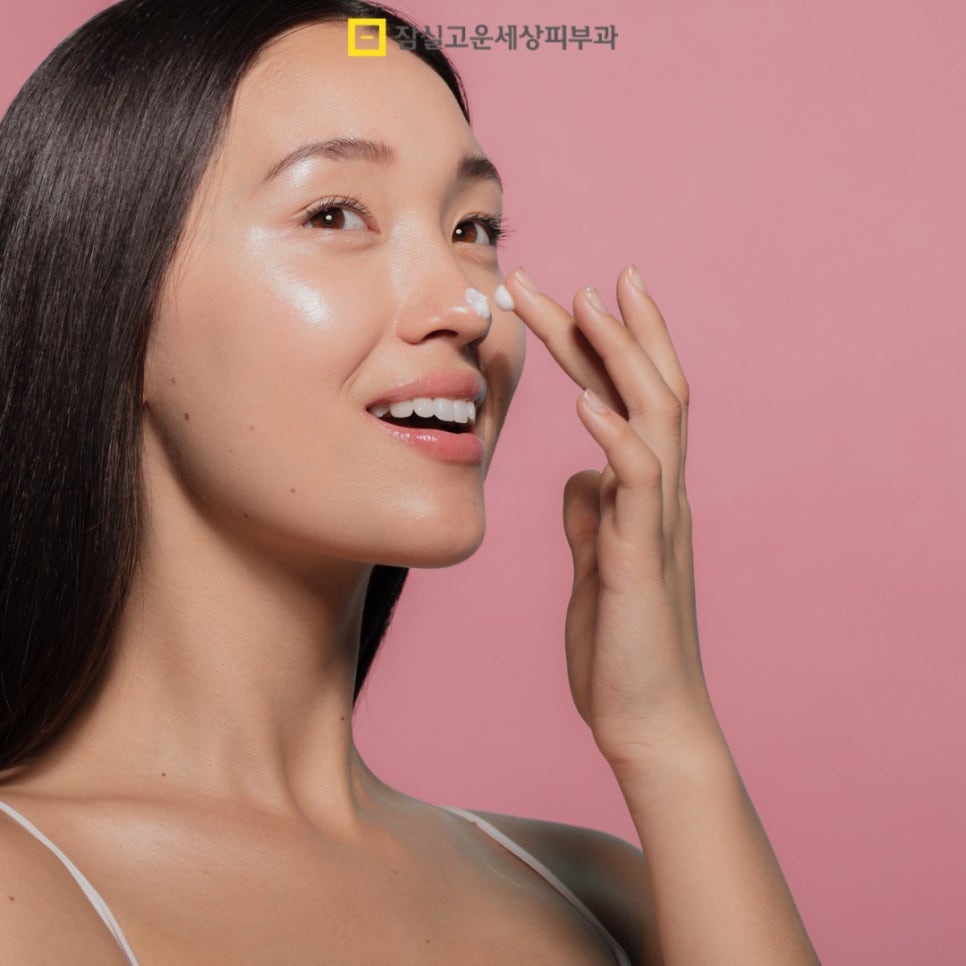 여름철, 땀과 자외선으로부터 피부를 지키는 7가지 방법 관련 이미지 6