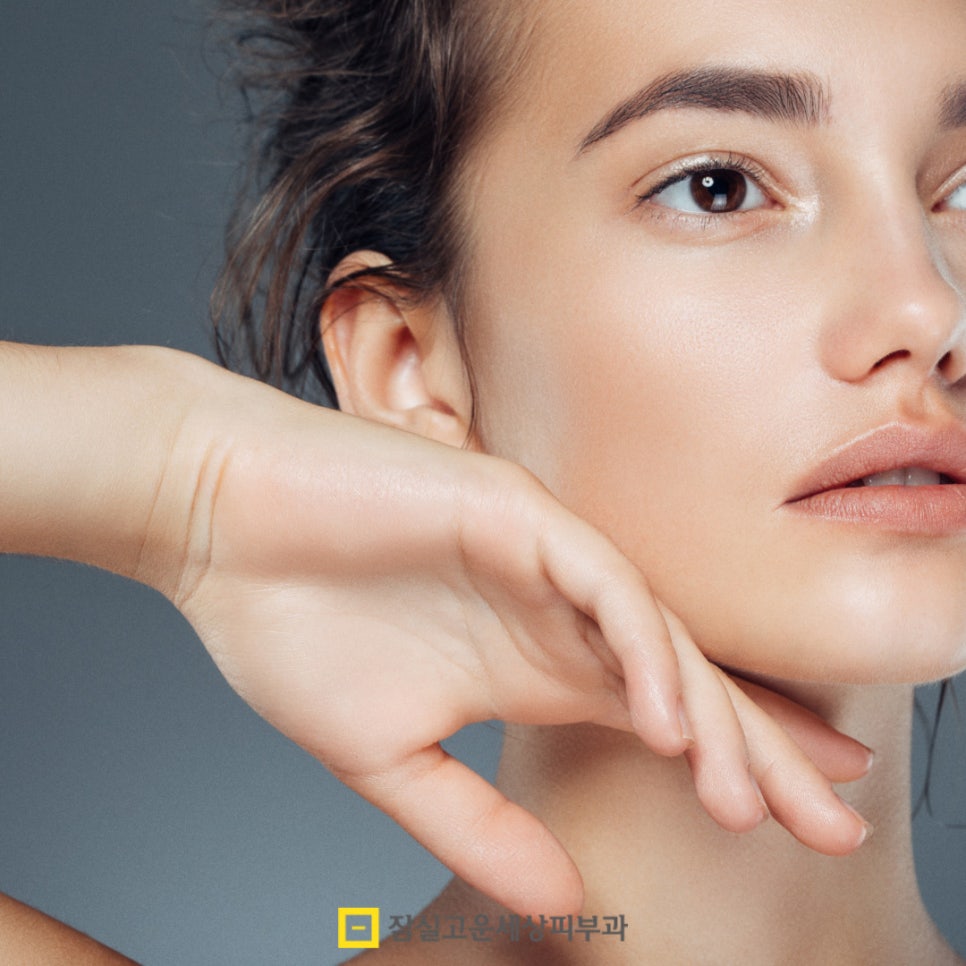 2030세대를 위한 피부 나의 멈추는 루틴(씻고, 바르고, 먹고, 자는 습관부터) 관련 이미지 8