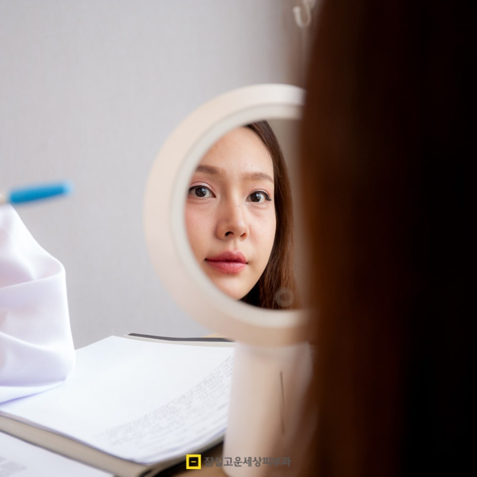 여드름, 반복되는 고민에서 벗어나려면? 관련 이미지 13