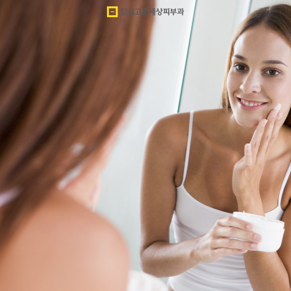 안면홍조, 왜 사라졌다가 다시 심해질까? 관련 이미지 5