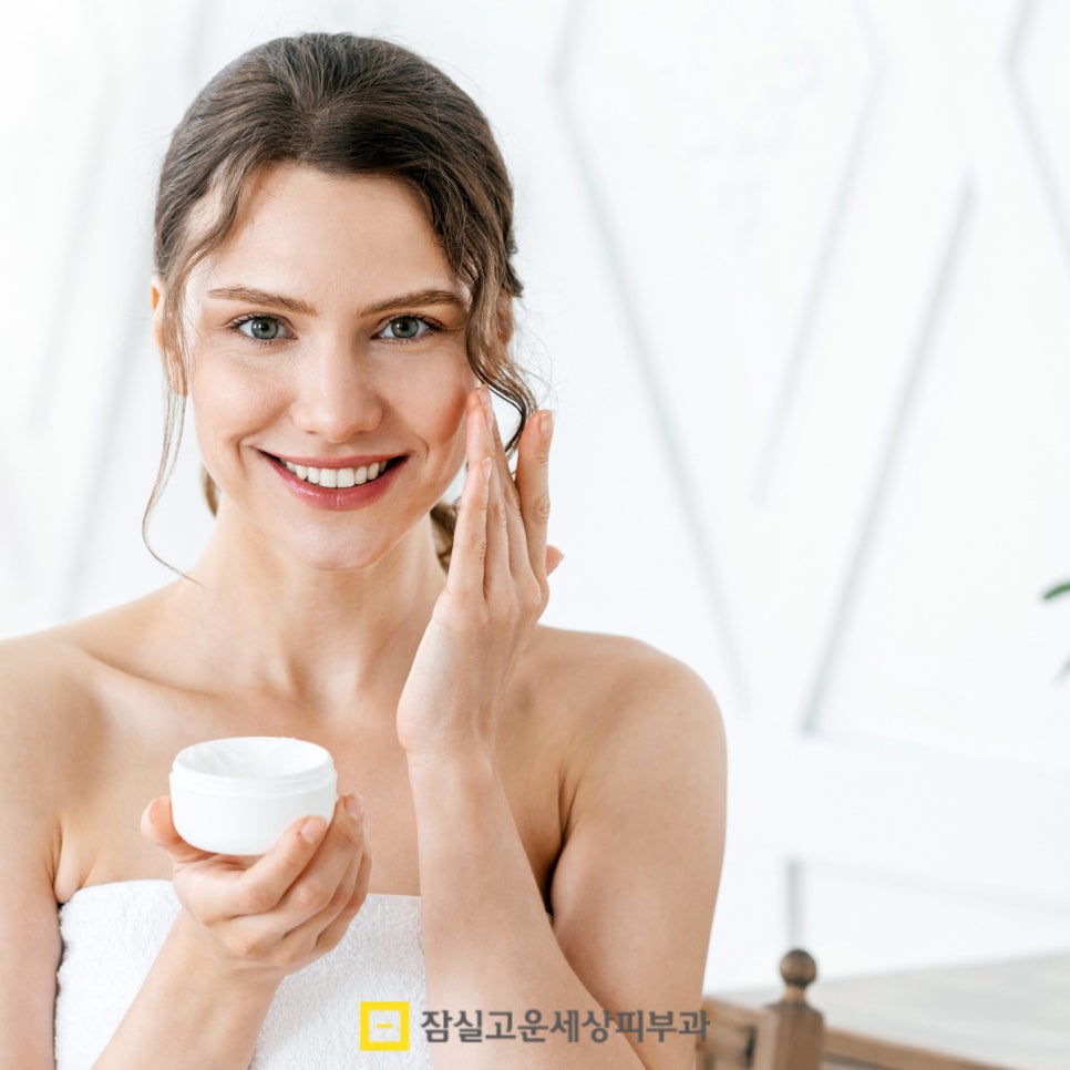 왜 환절기엔 여드름이 더 심해질까요? 관련 이미지 6