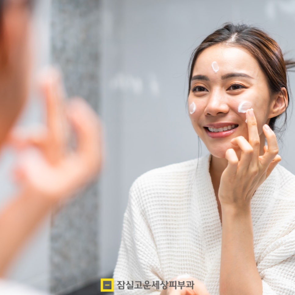 피부과 여드름 치료, 얼마나 오래 다녀야 하나요? 관련 이미지 5