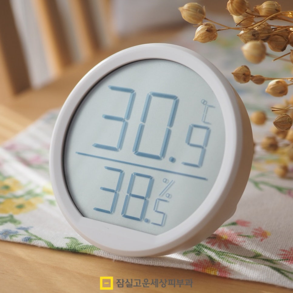 피부 건조, 원인부터 관리까지 알아보기 관련 이미지 3