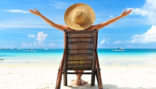 다가올 여름휴가를 위한 기미 주근깨 잡티제거 레이저, 레블라이트토닝이 정답입니다! (잠실고운세상피부과/잠실역피부과/잠실피부과추천/피부톤 개선) 관련 이미지 1