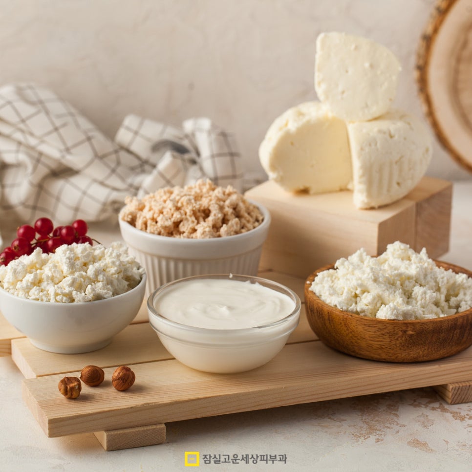 피부건강을 지키려면 &lsquo;이 음식&rsquo; 만큼은 피하세요 관련 이미지 4