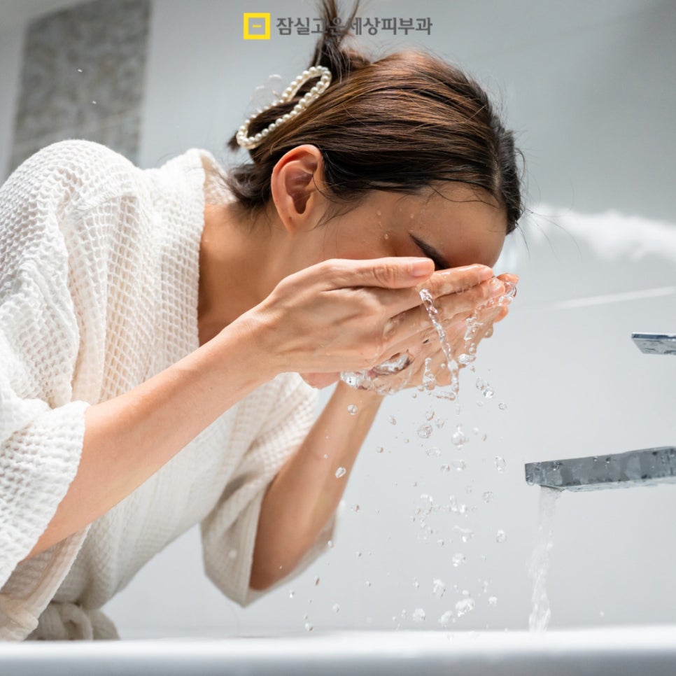 늘어난 모공, 정말 줄일 수 있을까? 관련 이미지 4