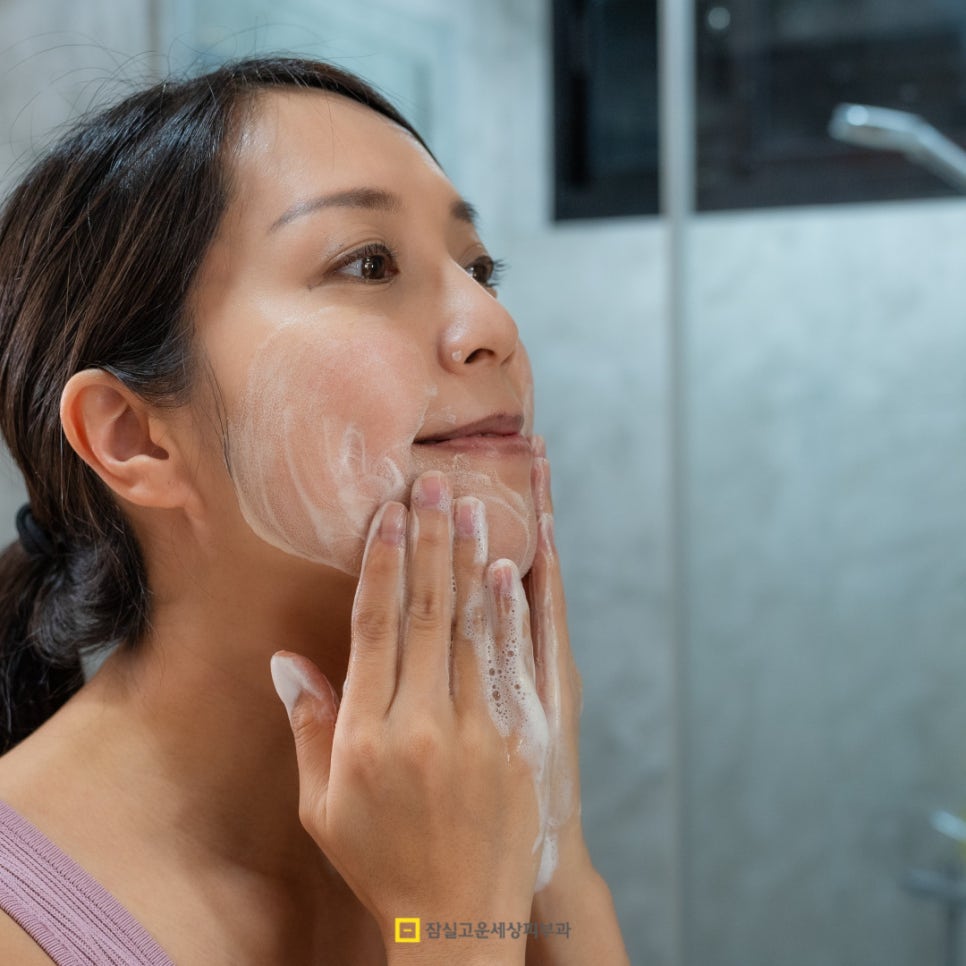 가려움, 홍조까지 부르는 지루피부염, 답은 여기에 있다. 관련 이미지 5