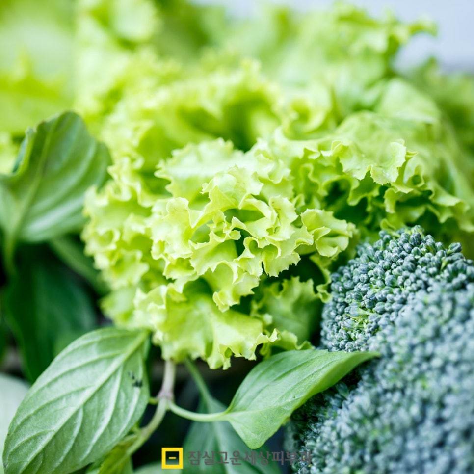 [잠실고운세상피부과] 여드름, &lsquo;음식&rsquo;이 좌우한다. 관련 이미지 5