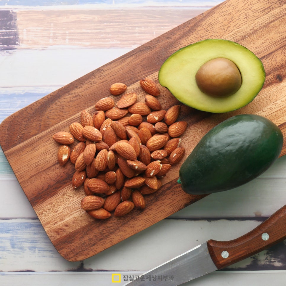 한여름, 기미 관리의 핵심은 관련 이미지 5