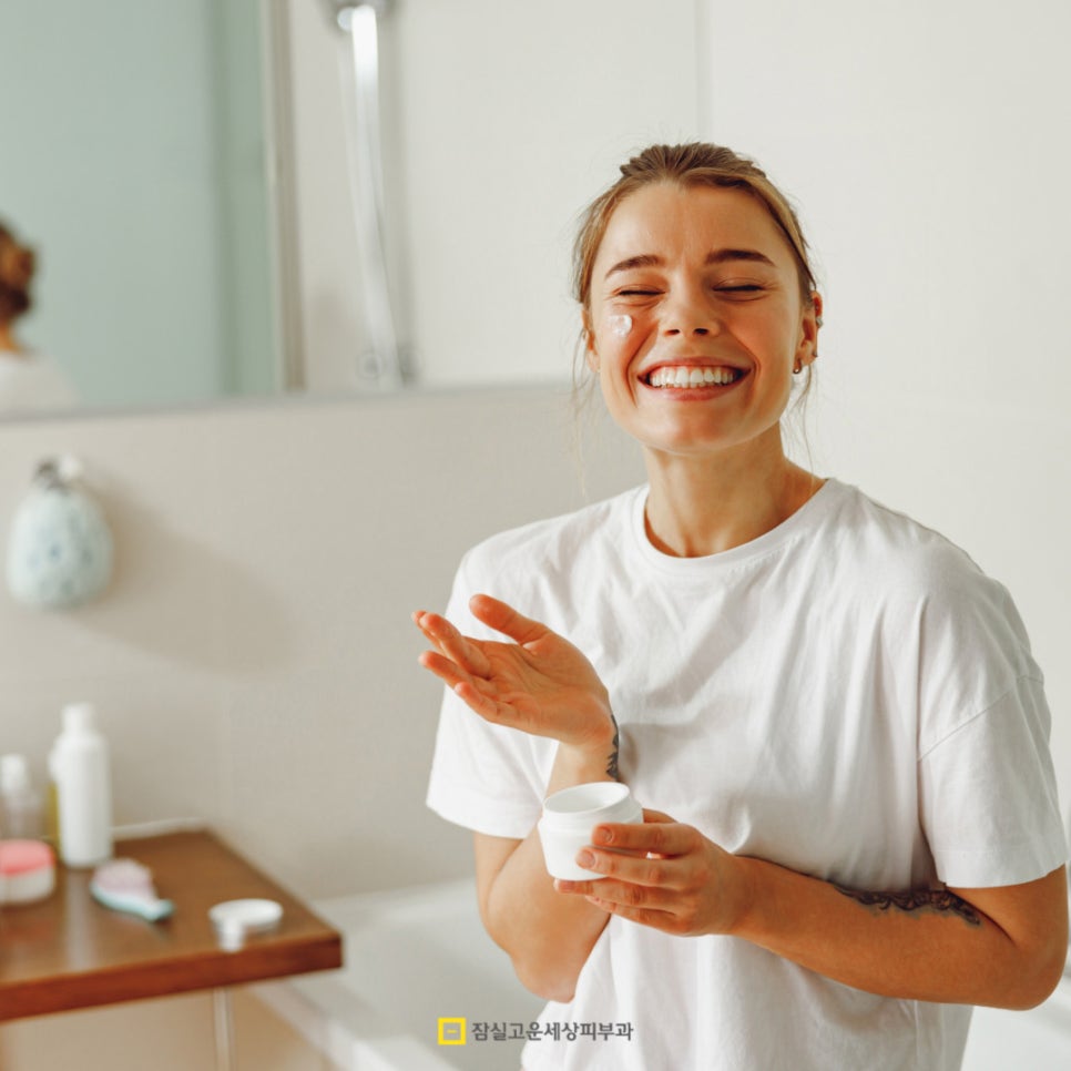 아토피 피부염, 일상에서 지키는 4가지 핵심 관리법 관련 이미지 7