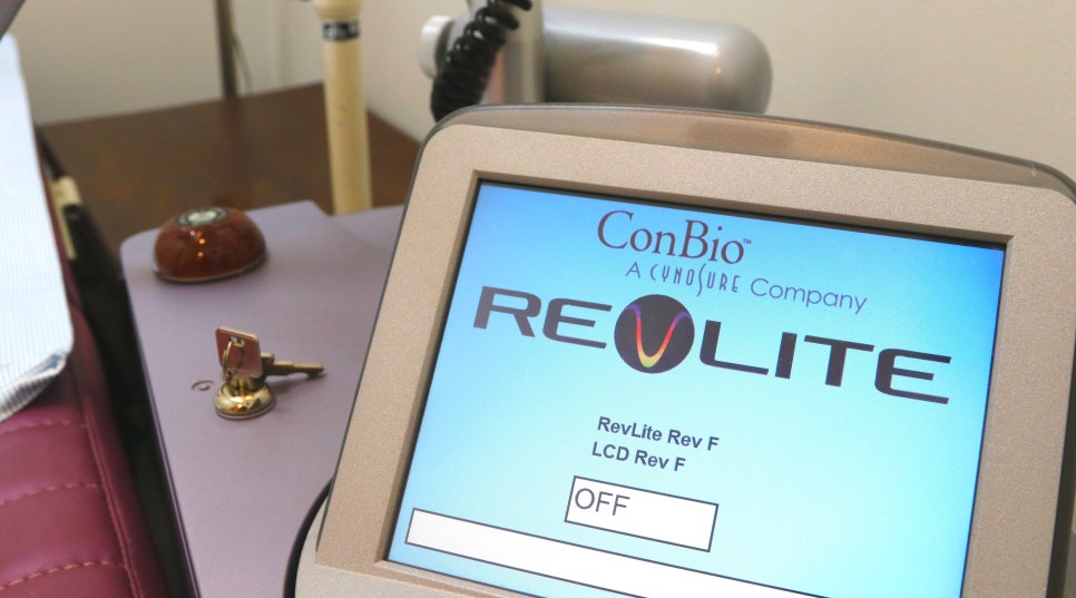 잠실고운세상피부과 레블라이트 (잠실역피부과추천/잠실기미치료) 관련 이미지 2