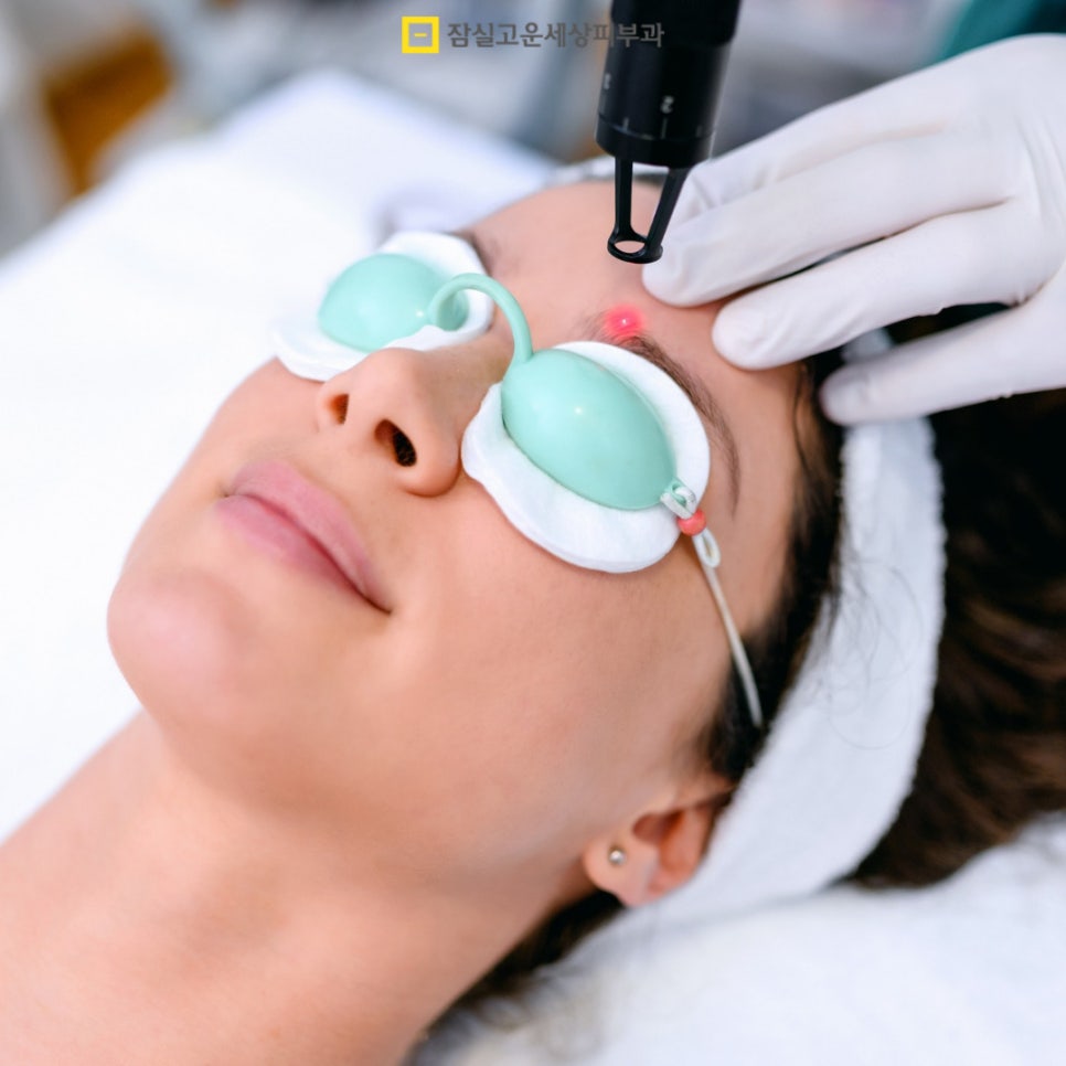 좁쌀여드름 완전 해결, 원인부터 관리까지 관련 이미지 5