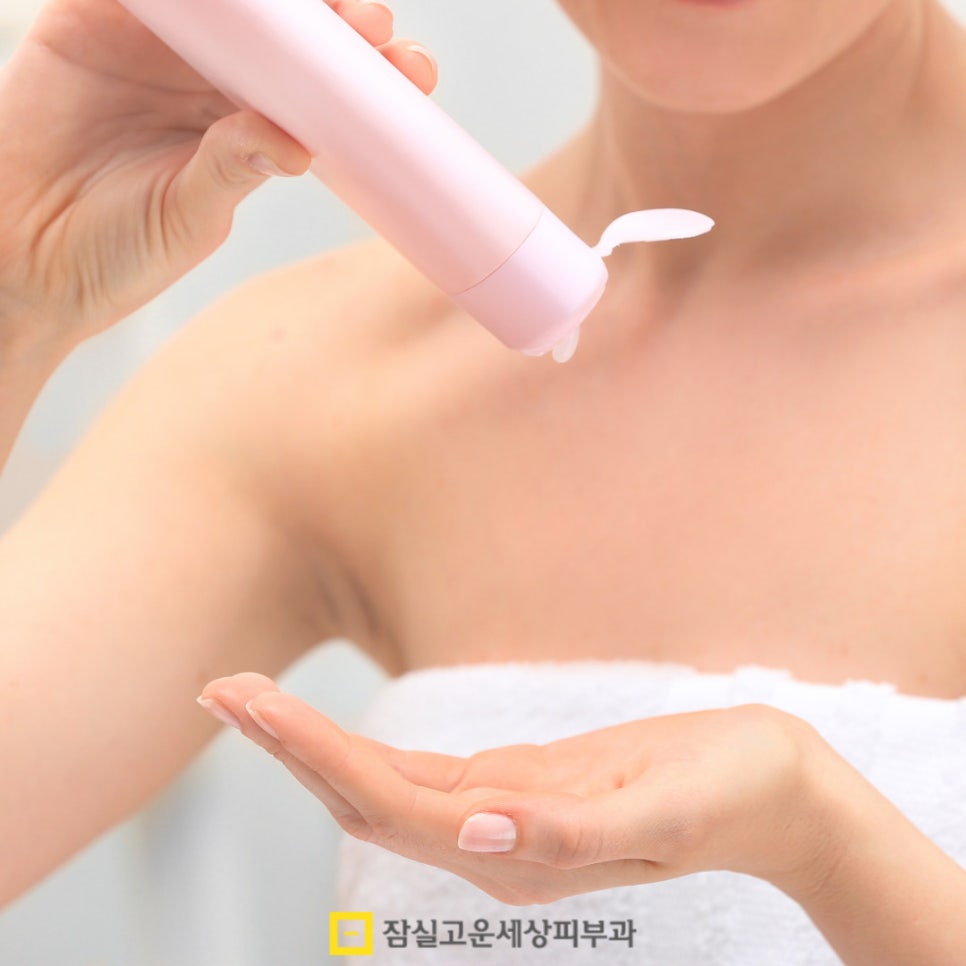 환절기 피부관리법, 피부가 보내는 신호에 귀 기울이기 관련 이미지 3