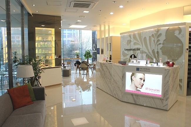 잠실고운세상 이모저모입니다 (잠실고운세상피부과/잠실역피부과/잠실피부과추천) 관련 이미지 6