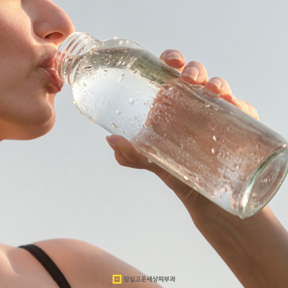 여름철 등드름과 가드름 완전 정복! 시원한 옷차림을 위한 완벽 가이드 관련 이미지 8