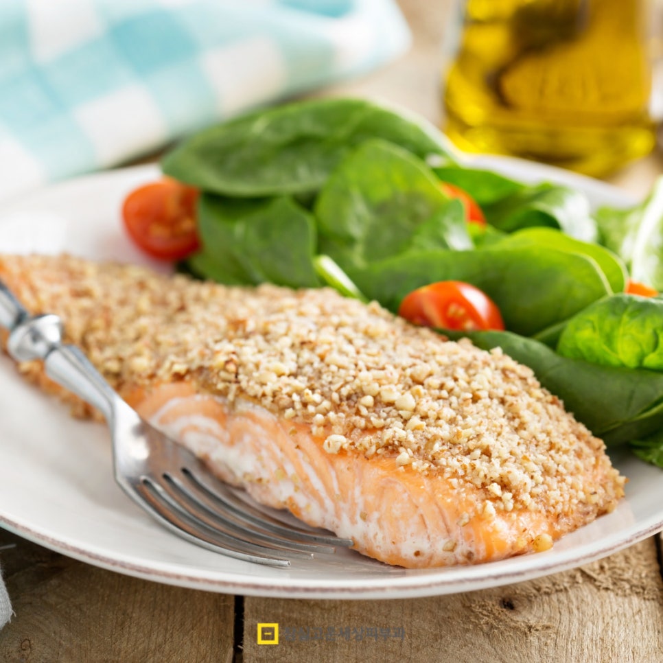 여드름 관리 식단, &lsquo;피해야 할 음식 vs 권장할 음식&rsquo; 관련 이미지 7