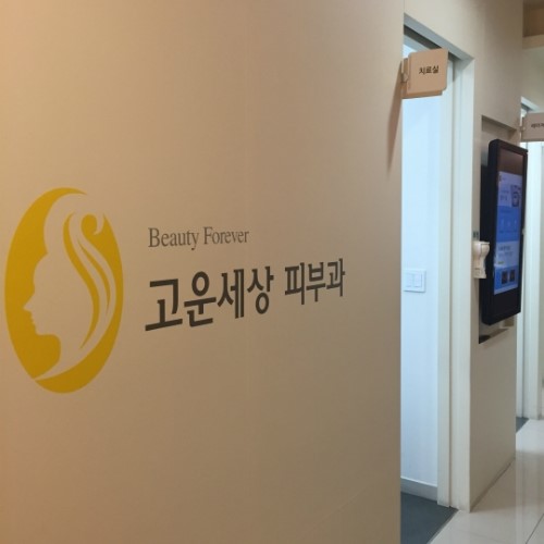 기미제거레이저는 레블라이트! (잠실고운세상피부과/잠실피부과추천) 관련 이미지 3