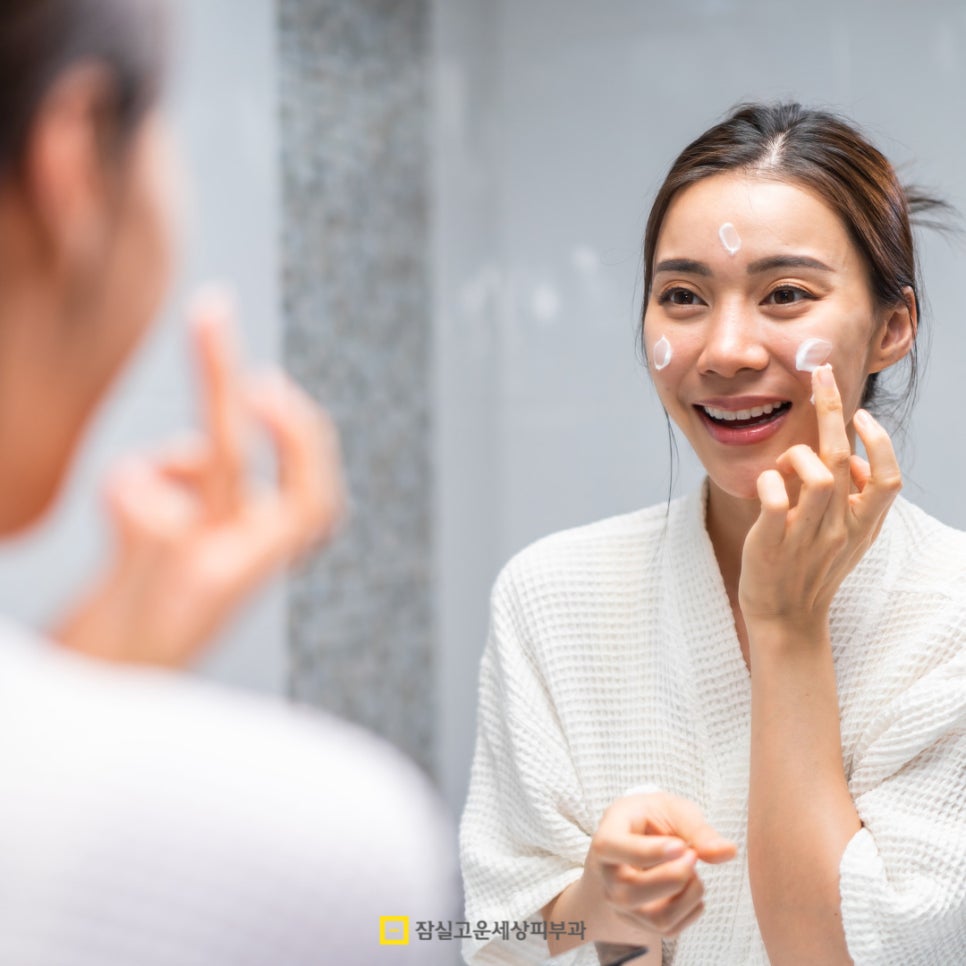 여드름 레이저 치료, 어떻게 작용하고 몇 번 받아야 할까? 관련 이미지 10