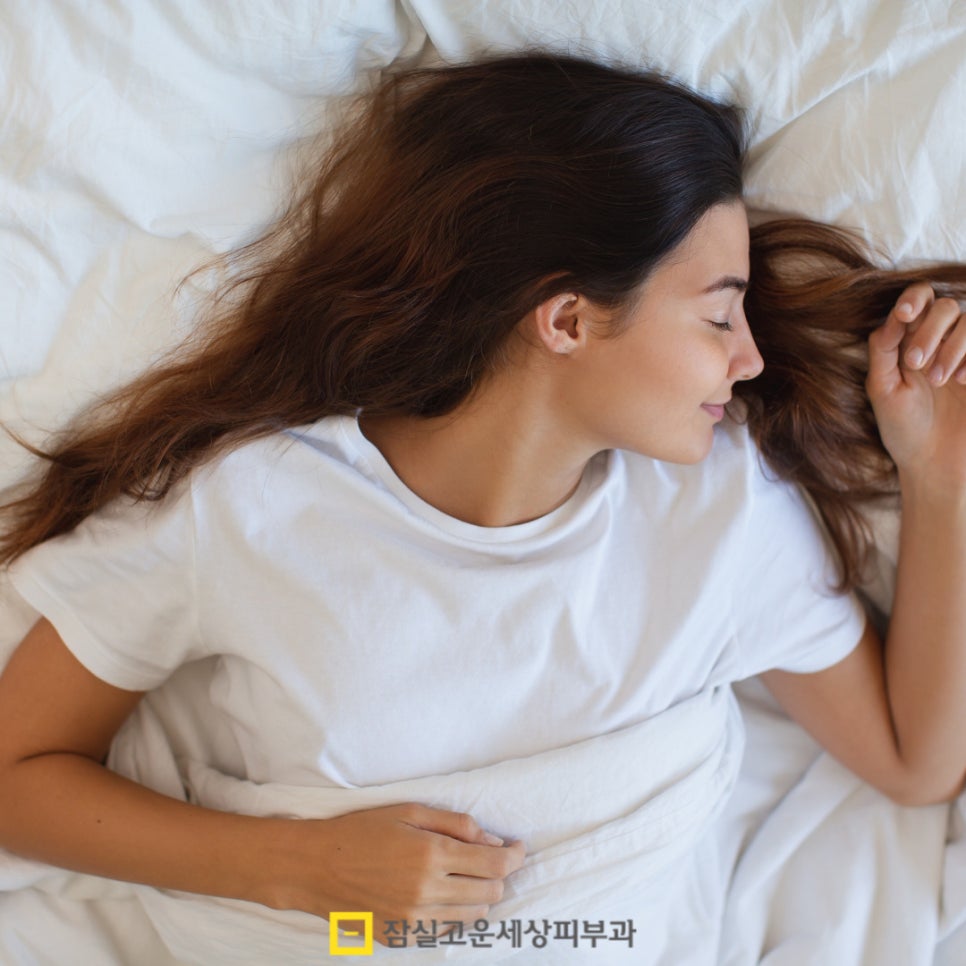 건조한 피부 관리 방법, 24시간 촉촉함 유지하려면? 관련 이미지 7