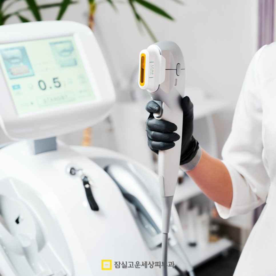 고주파 리프팅, 언제 받는게 가장 효과적일까? 관련 이미지 5