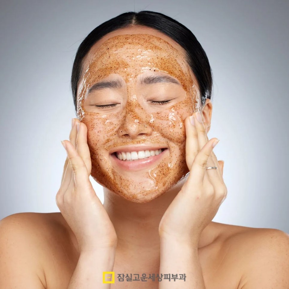 속건조, 수분크림만으론 안되는 피부의 구조적 문제 관련 이미지 5
