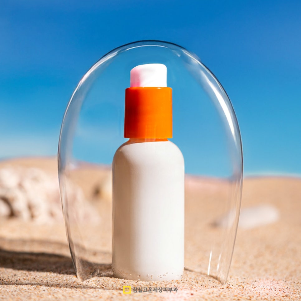 10대 올바른 피부관리, 메이크업도 안전하게 관련 이미지 7