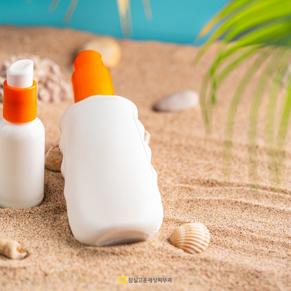 [잠실고운세상피부과] 여드름흉터, 골든타임 놓치지 않는 체계적 관리법 관련 이미지 7