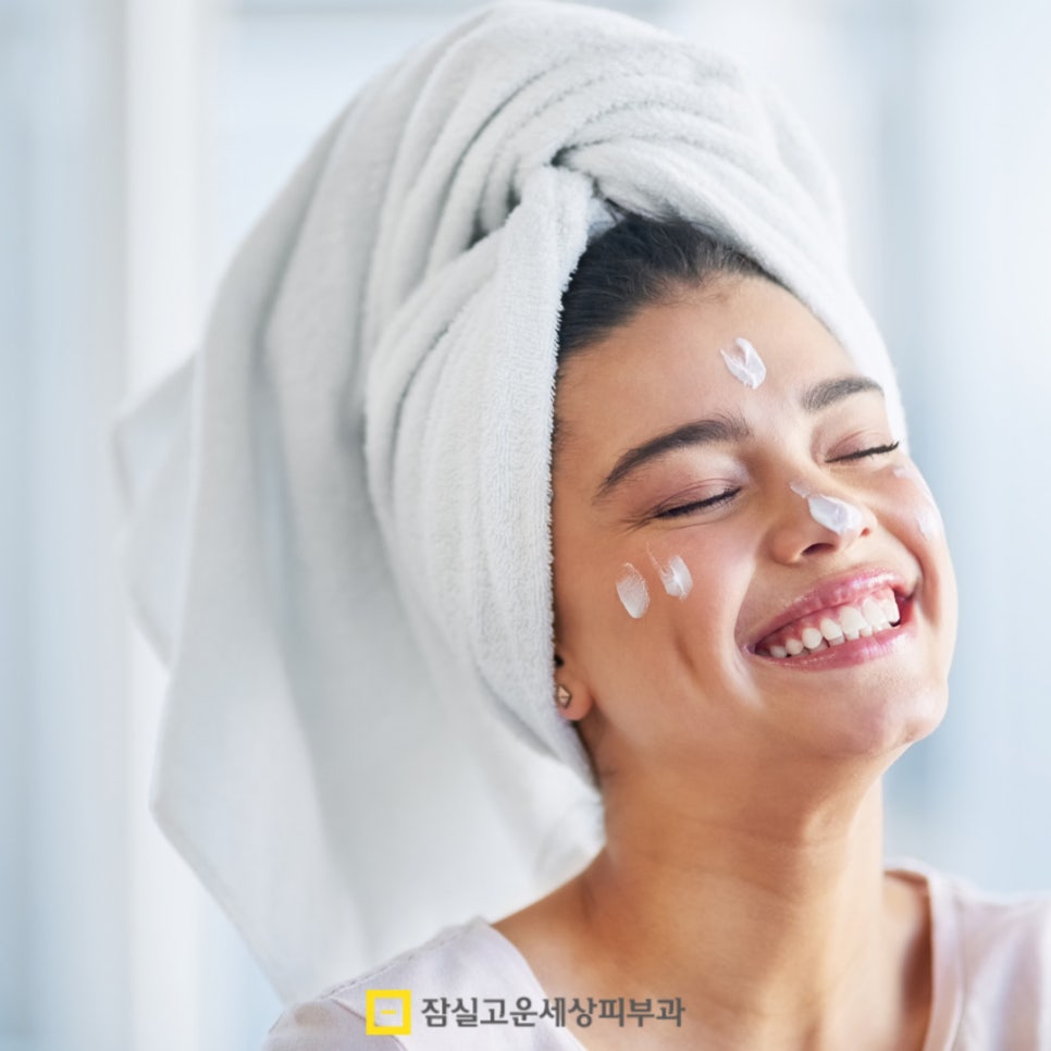 얼굴은 번들거리는데 속은 당기는 이유와 해결 방법 관련 이미지 10