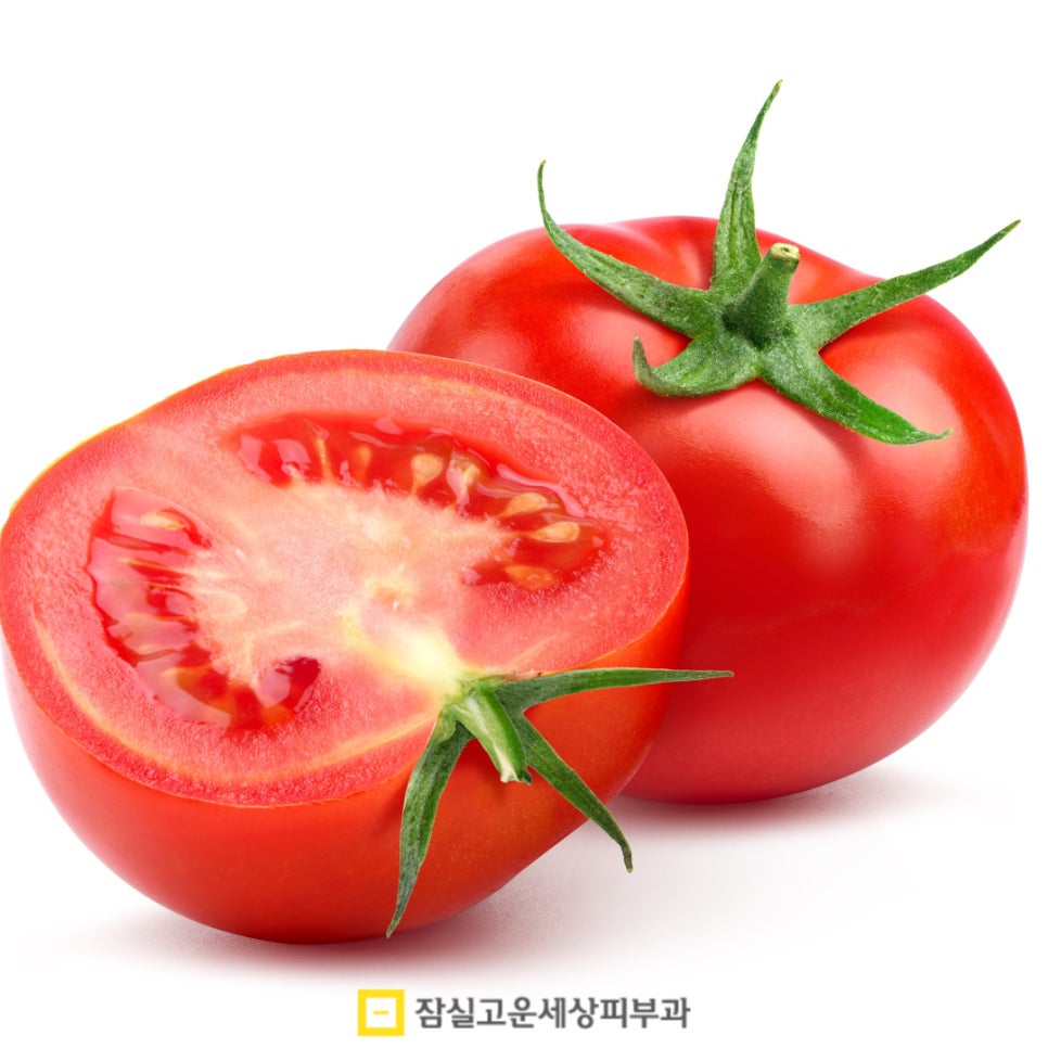 여드름 색소침착, 자연치유를 돕는 관리법 관련 이미지 8