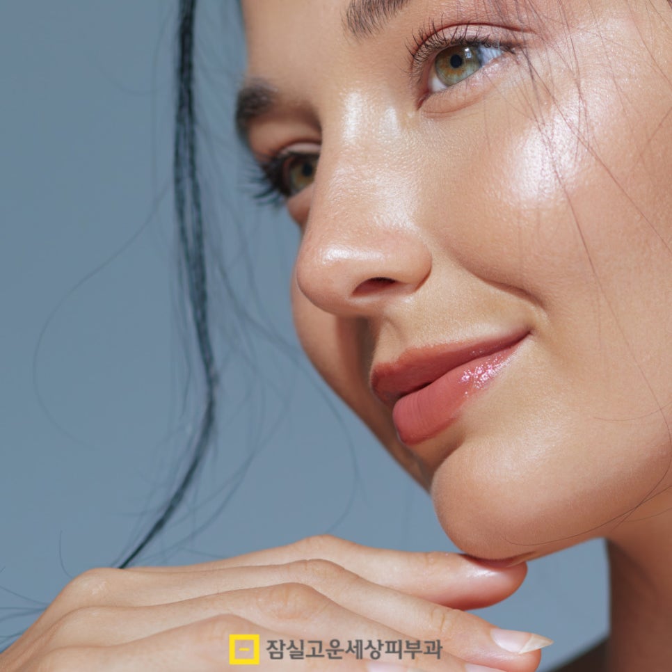 건조한 피부, 수분크림 vs 보습크림 어떤 차이가 있을까? 관련 이미지 8