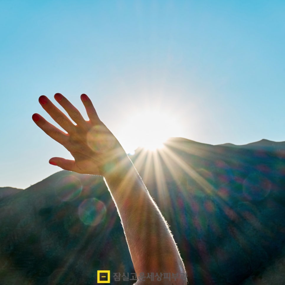 피부과 전문의가 권하는 핵심 피부관리법 5가지 관련 이미지 3