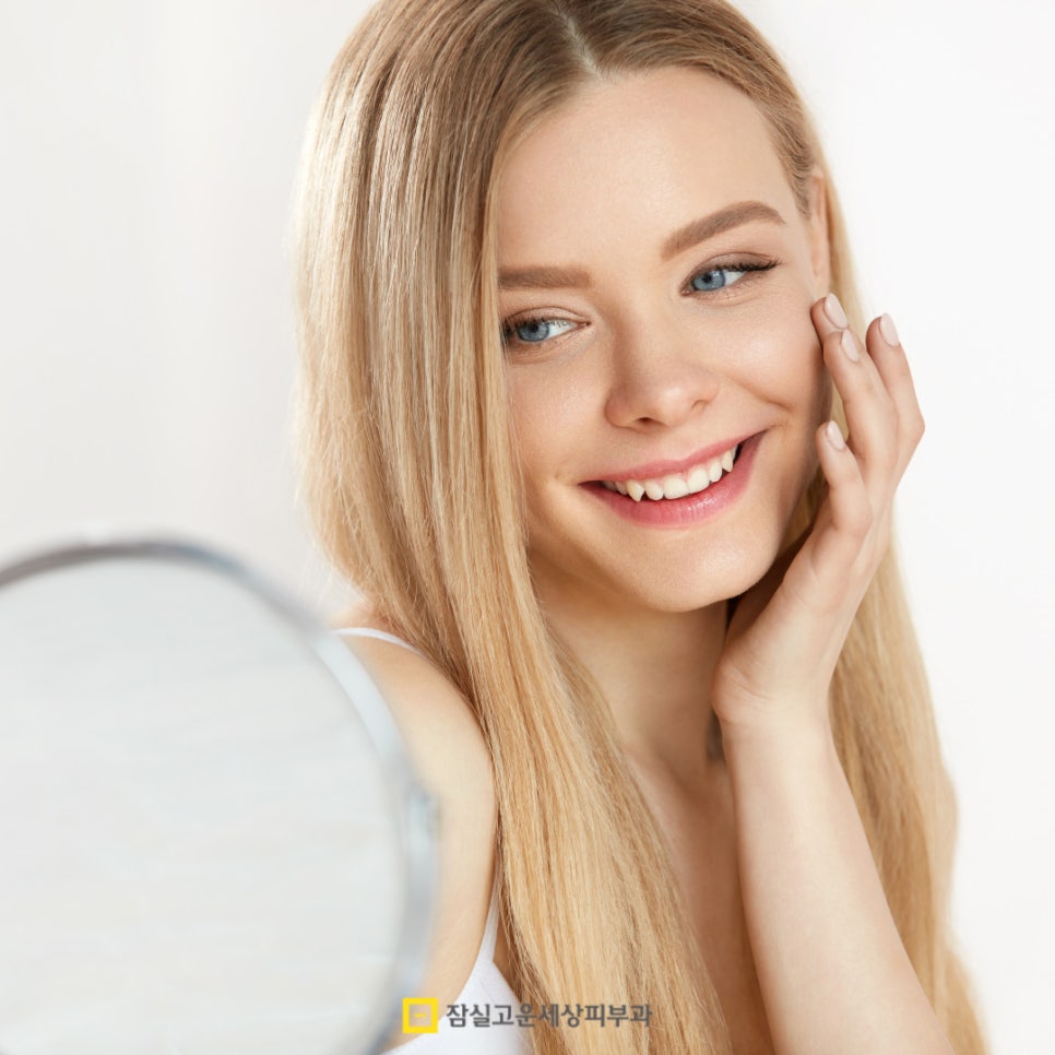 환절기 예민하고 건조한 피부에 효과적인 시술 관련 이미지 10