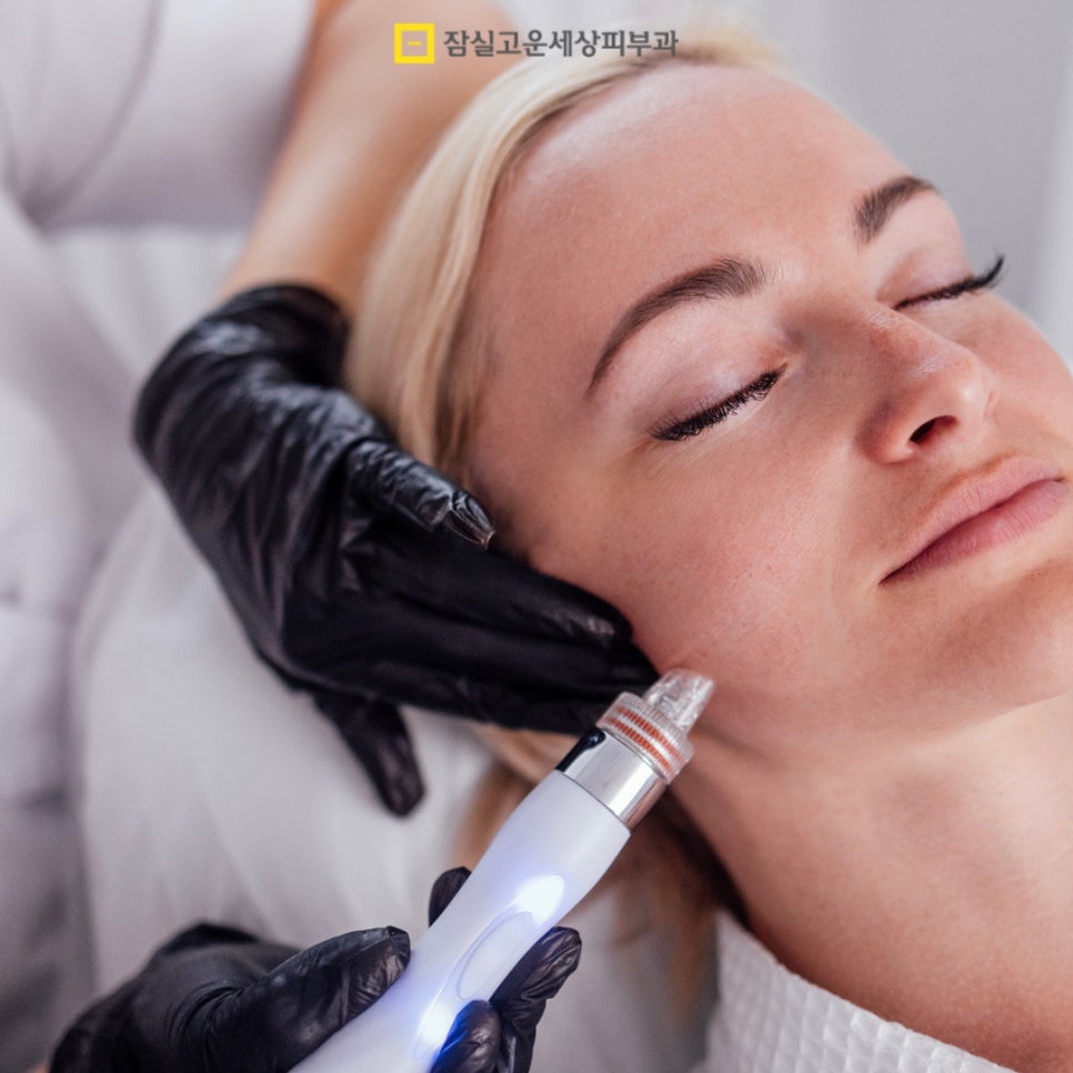 안면홍조, 왜 사라졌다가 다시 심해질까? 관련 이미지 4