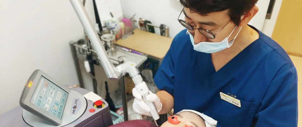 잠실고운세상피부과 J화이트닝 기미치료 관련 이미지 4