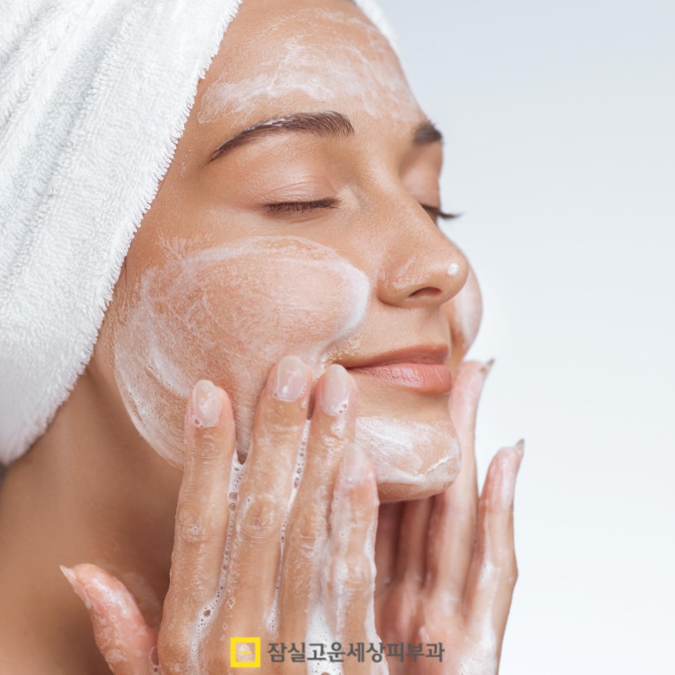 건조한 피부 관리 방법, 24시간 촉촉함 유지하려면? 관련 이미지 5