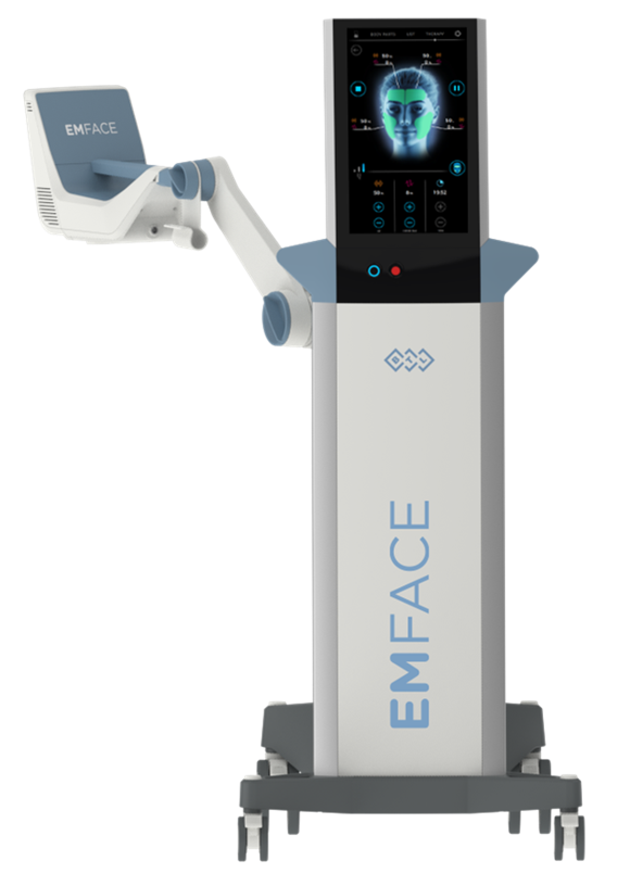 나이 들어 보이는 얼굴, 피부가 아닌 안면근육 변화일 수 있습니다 &ndash; 엠페이스 리프팅의 원리 관련 이미지 1