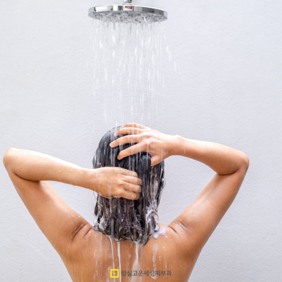 여름철 등드름과 가드름 완전 정복! 시원한 옷차림을 위한 완벽 가이드 관련 이미지 6