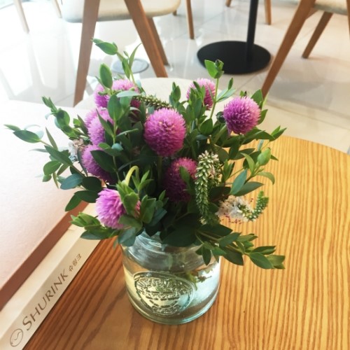 꽃향기로 가득한 잠실고운세상피부과입니다! (잠실피부과추천/잠실역피부과) 관련 이미지 10