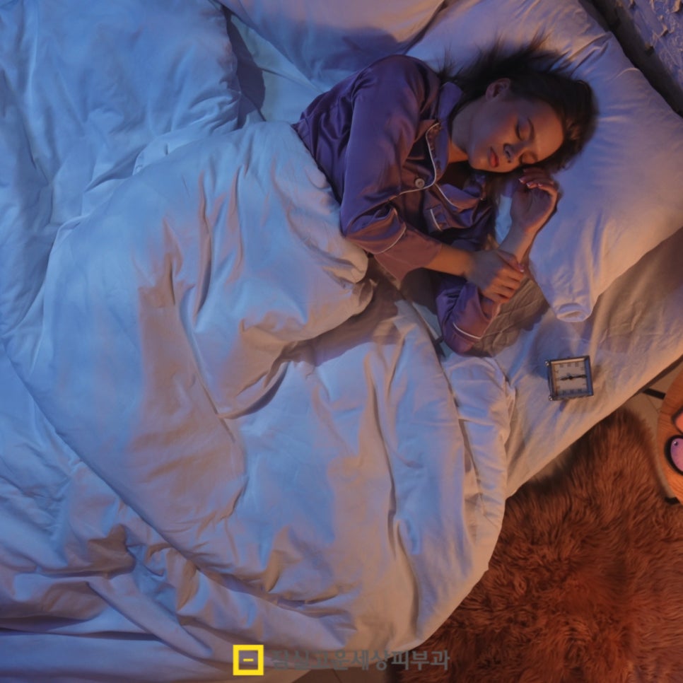 환절기 피부를 지키는 5가지 습관 관련 이미지 8