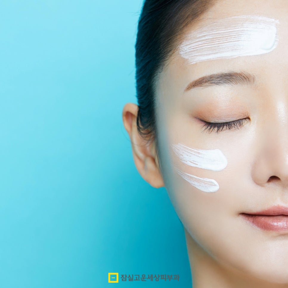 여름철 모공과 각질을 바로 잡는 피부 습관 관련 이미지 6